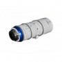 Laowa OOOM 25-100mm T2.9 Cine Metrique - Blanc