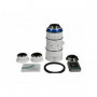 Laowa OOOM 25-100mm T2.9 Cine Metrique - Blanc