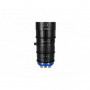Laowa bundle OOOM 25-100mm T2.9 impérial Noir + adapt 1.33x et 1.4x