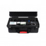 Laowa bundle OOOM 25-100mm T2.9 impérial Noir + adapt 1.33x et 1.4x