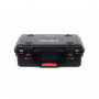 Laowa bundle OOOM 25-100mm T2.9 impérial Noir + adapt 1.33x et 1.4x