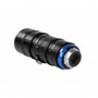 Laowa bundle OOOM 25-100mm T2.9 métrique Noir + adapt 1,33x et 1.4x