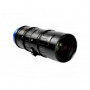 Laowa bundle OOOM 25-100mm T2.9 métrique Noir + adapt 1,33x et 1.4x
