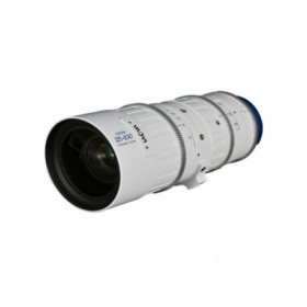 Laowa OOOM 25-100mm T2.9 Cine Impérial - Blanc