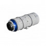 Laowa bundle OOOM 25-100mm T2.9 metrique Blanc + adapt 1,33x et 1.4 x