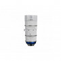 Laowa bundle OOOM 25-100mm T2.9 metrique Blanc + adapt 1,33x et 1.4 x