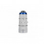 Laowa bundle OOOM 25-100mm T2.9 metrique Blanc + adapt 1,33x et 1.4 x