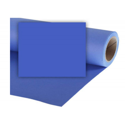 Colorama COL191 Fond Chromablue 2,72 X 11m