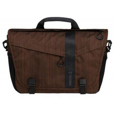 Tenba Messenger DNA 15 Slim Dark Copper
