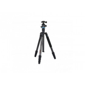 Benro iFOTO Serie 2 Alu. 4 sect + rotule IB2