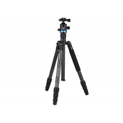 Benro iFOTO Serie 2 Alu. 4 sect + rotule IB2