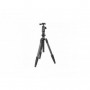 Starblitz Kit trépied de voyage carbone 5 sections