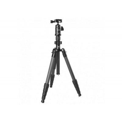 Starblitz Kit trépied de voyage carbone 5 sections