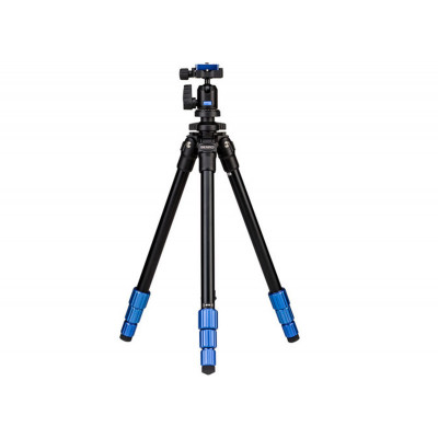 Benro SLIM Aluminium 4 sect + rotule N00