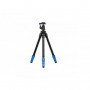 Benro SLIM Aluminium 4 sect + rotule N00