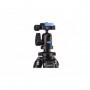 Benro SLIM Aluminium 4 sect + rotule N00