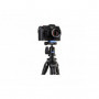 Benro SLIM Aluminium 4 sect + rotule N00