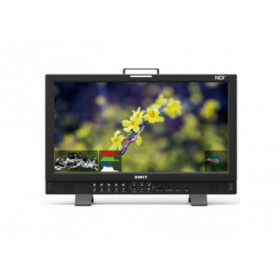 Swit Moniteur NDI professionnel de 21,5 pouces