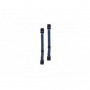 Peak Design Sangles longues pour v2 - 49cm - Bleu Midnight