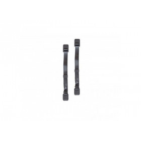 Peak Design Sangles courtes pour v2 - 27cm - Ash