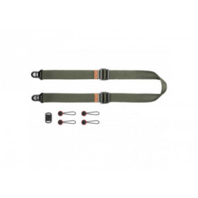 Peak Design Courroie Slide Lite Sage