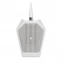 Audio-Technica Cardioid Condenser Boundary Micro White Phantom Only - U853RWB