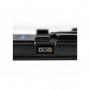 IndiPro V-Mount Battery Adapter Plate with Sony L-Series Type Dummy
