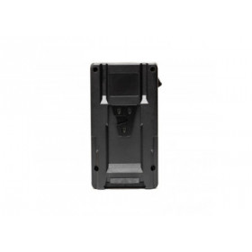 IndiPro Gold Mount to V-Mount Battery Plate Converter