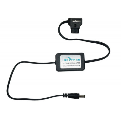 IndiPro D-Tap for Atomos Recorders/ Monitors (24", Regulated)