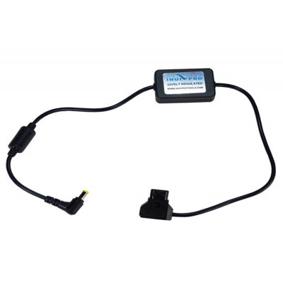 IndiPro D-Tap for Panasonic AU-EVA1 Cinema Camera (24", Regulated)