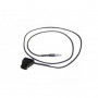 IndiPro D-Tap to Odyssey Power Cable (36", Non-Regulated)