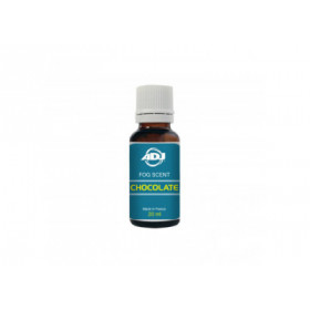 American DJ Fog Scent Chocolate 20 ml