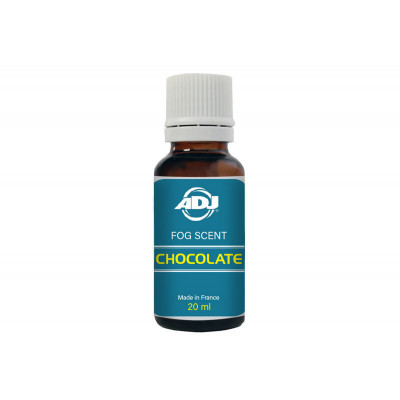 American DJ Fog Scent Chocolate 20 ml