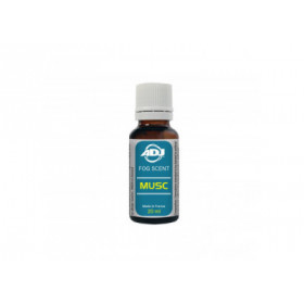 American DJ Fog Scent Musc 20 ml