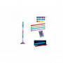 American DJ LED COLOR TUBE II