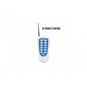 American DJ Dotz TPAR System RF remote