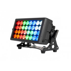 American DJ Barndoor BLK 32 HEX Panel IP