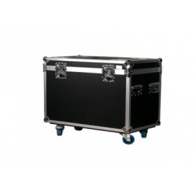 American DJ Touring Case 2x Vizi Beam 12RX