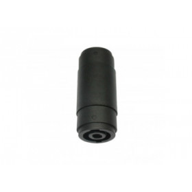 American DJ AC-A-SPF4/SPF4 Coupler female-female for
