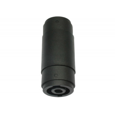 American DJ AC-A-SPF4/SPF4 Coupler female-female for
