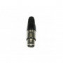 American DJ AC-C-X3F Plug XLR 3pin female