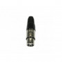 American DJ AC-C-X3F Plug XLR 3pin female