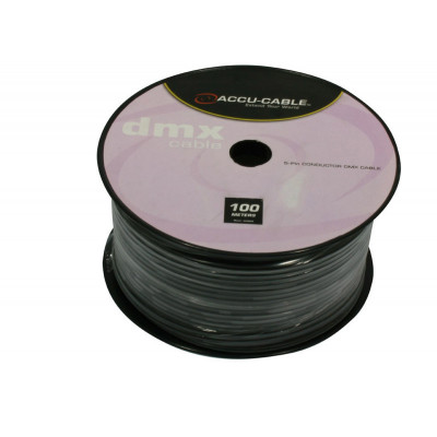 American DJ AC-DMX5/100R