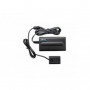 IndiPro 8V A/C Power Supply with Sony NP-FW50 Dummy Battery (8')