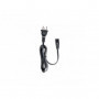 IndiPro 8V A/C Power Supply with Sony NP-FW50 Dummy Battery (8')