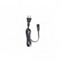 IndiPro 8V A/C Power Supply with Nikon EP-5B Type Dummy Battery (8')