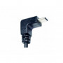 IndiPro D-Tap to Regulated Right Angle USB Type C Connector for Vaxis