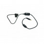IndiPro D-Tap to DC Barrel Power Cable for Canon C100 Cinema Camera