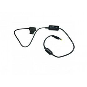IndiPro D-Tap to DC Barrel Power Cable for Canon C100 Cinema Camera