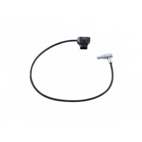 IndiPro Indipro D-Tap to 2-Pin LEMO-Type Power Cable for RED KOMODO